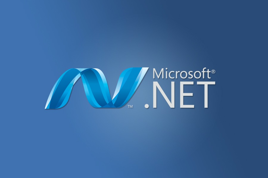 image of dotnet splash